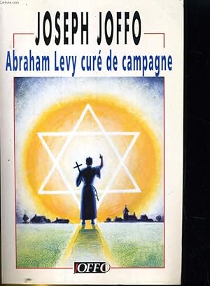 ABRAHAM LEVY CURE DE CAMPAGNE