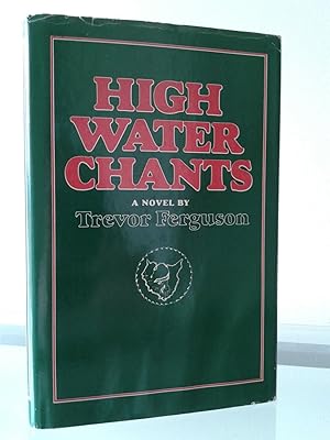High Water Chants