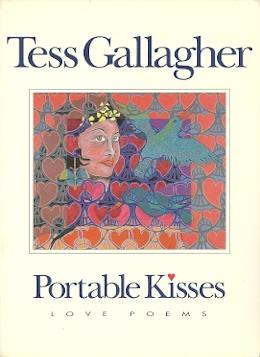 Portable Kisses Love Poems