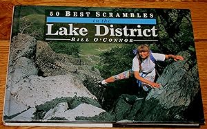 50 Best Scrambles in the Lake District