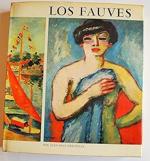 Los Fauves. Versión Española De R. Santos Torroella