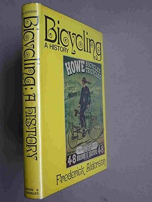 Bicycling a History