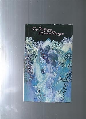 THE RUBAYYAT OF OMAR KHAYYAM life and love in one of the world's most famous poems in the classic...