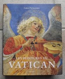 Les Peintures du Vatican.