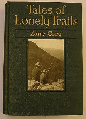 TALES OF LONELY TRAILS