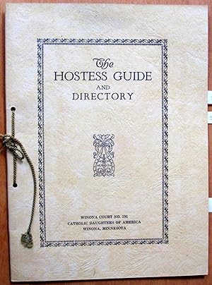 The Hostess Guide and Directory