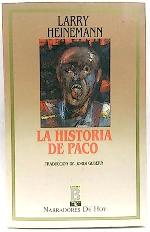 Historia De Paco, La