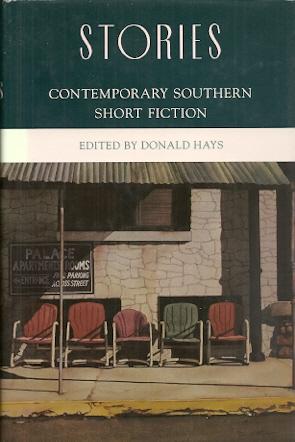 Stories: Contemporary Southern Short Fiction