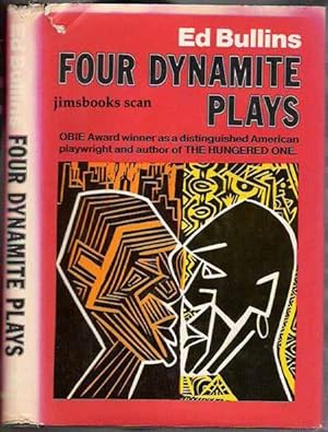 Four Dynamite Plays
