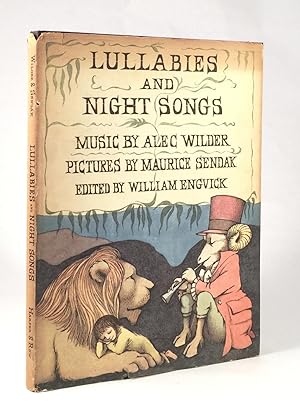 Lullabies and Night Songs