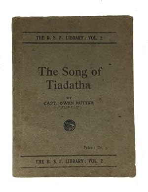 The Song of Tiadatha