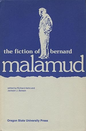 The Fiction Of Bernard Malamud