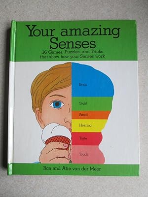 Your Amazing Senses