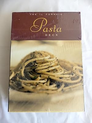 The Il Fornaio Pasta Deck