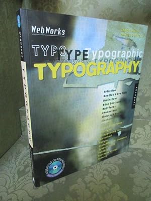Web Works. Typography.