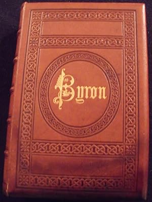 The Poetical Works of Lord Byron.