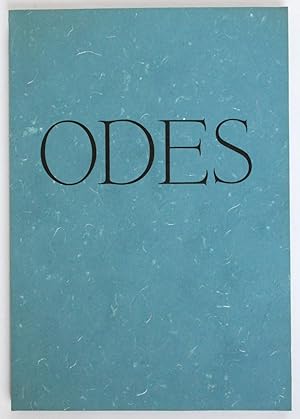 Odes