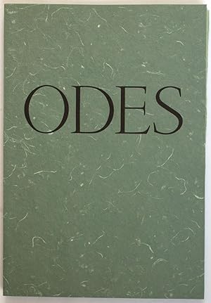 Odes