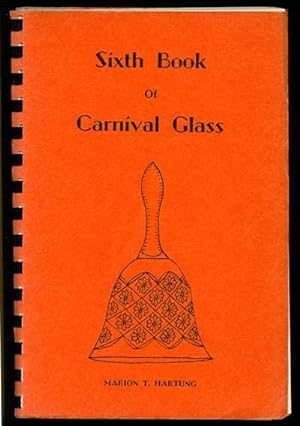 Sixth Book of Carnival Glass