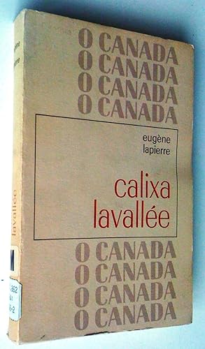Calixa Lavallée, musucien national du Canada