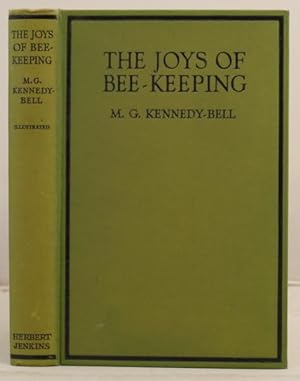 The Joys of Bee-Keeping