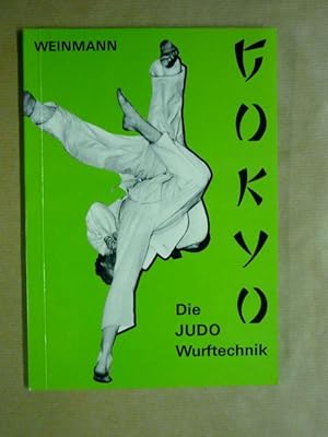 Gokyo. Die Judo Wurftechnik