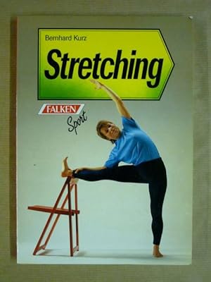 Fit mit Stretching