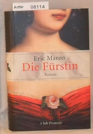 Die Fürstin