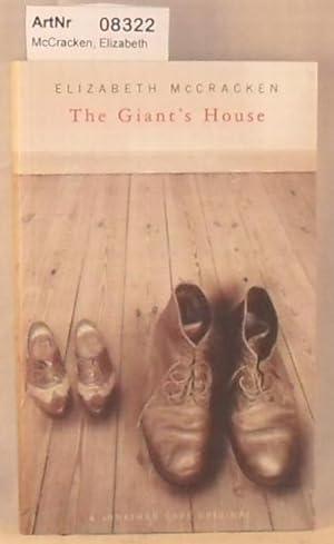 The Giant's House