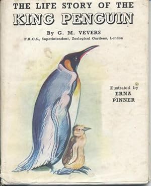 The Life Story of the King Penguin