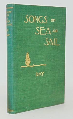 Songs of Sea and Sail [signed]