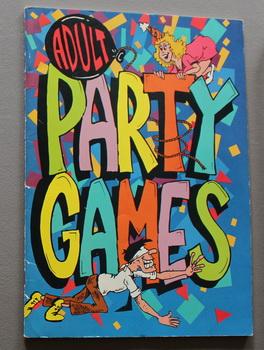 ADULT PARTY GAMES