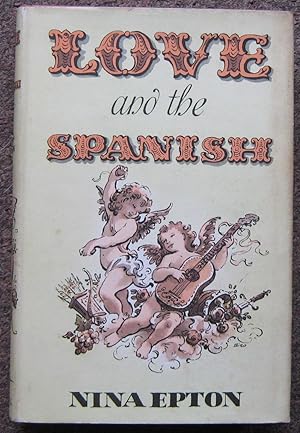 LOVE AND THE SPANISH.