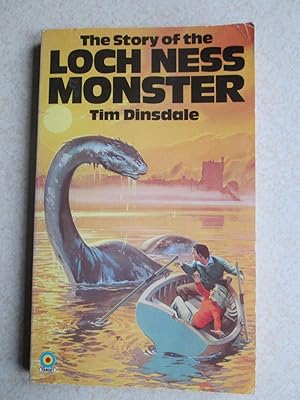 Story of the Loch Ness Monster