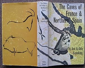THE CAVES OF FRANCE AND NORTHERN SPAIN: A GUIDE.