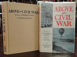 ABOVE THE CIVIL WAR