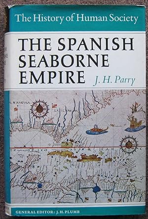 THE SPANISH SEABORNE EMPIRE.
