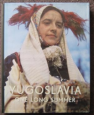 YUGOSLAVIA - ONE LONG SUMMER.