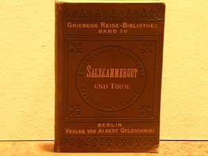 Praktisches Handbuch für Reisende. Bearb. von Rudolf Freisauff von Neudegg.
