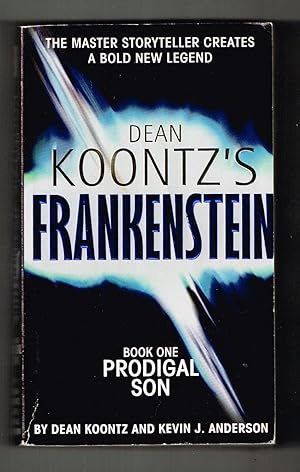 Prodigal Son (Dean Koontz's Frankenstein, #1)