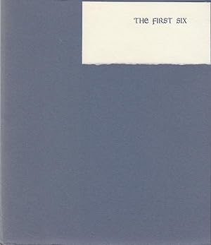 The First Six