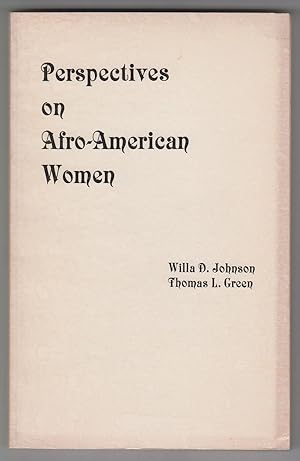 Perspectives on Afro-American Women