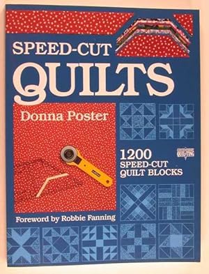 Speed-Cut Quilts