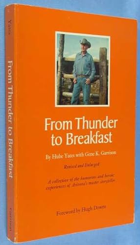 From Thunder to Breakfast