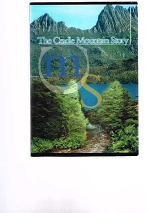 The Cradle Mountain Story & The 3 Great Wonders of Wilderness