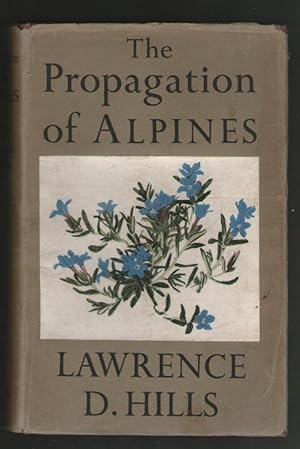 The Propagation of Alpines