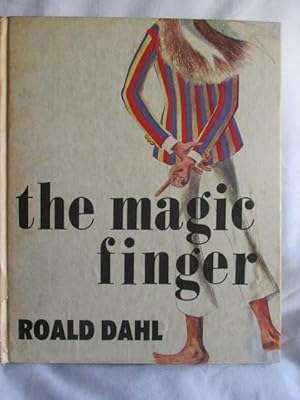 The Magic Finger