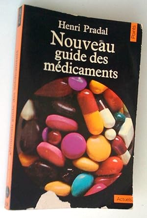 Nouveau Guide des médicaments