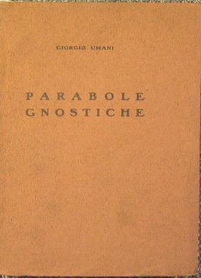 Parabole Gnostiche