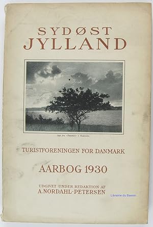 Sydost-Jylland Aarbog 1930